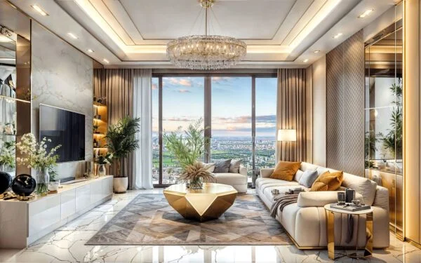 Lume Residences