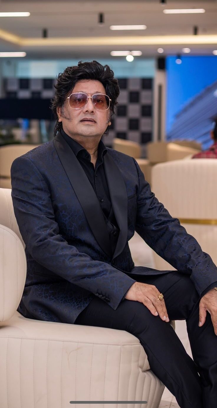 Sameer Gupta