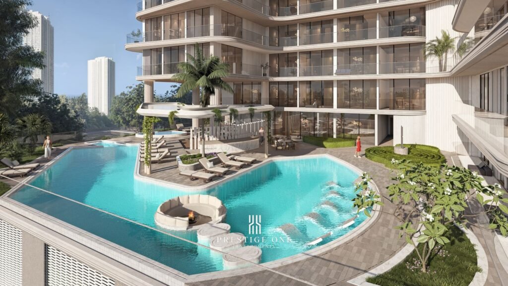 The Boulevard by Prestige One