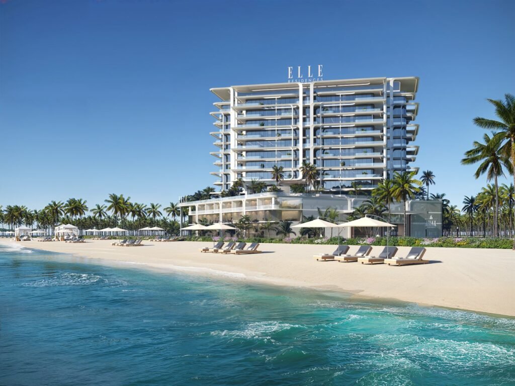 Elle Residences