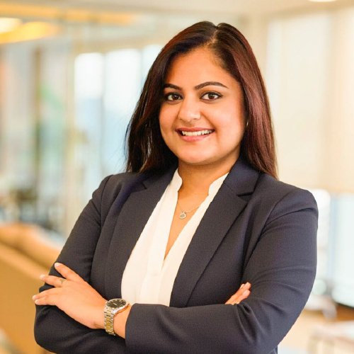 Harshdeep Kaur Matharoo