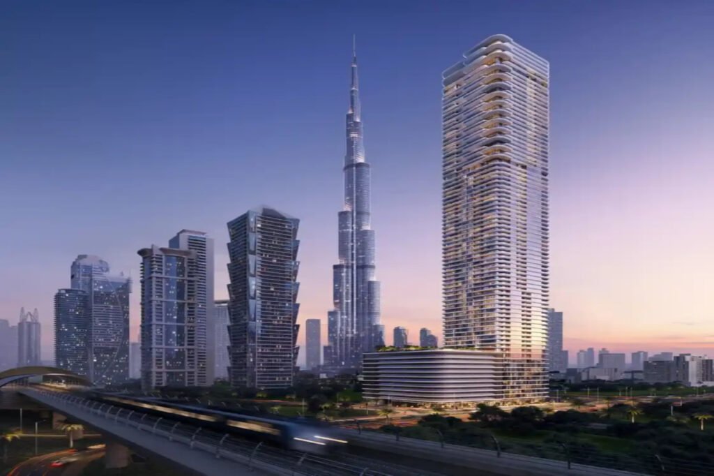 Avarra by Palace BSL Group