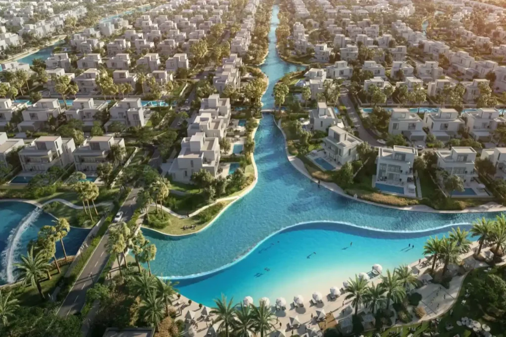 Valoria at The Oasis BSL Group
