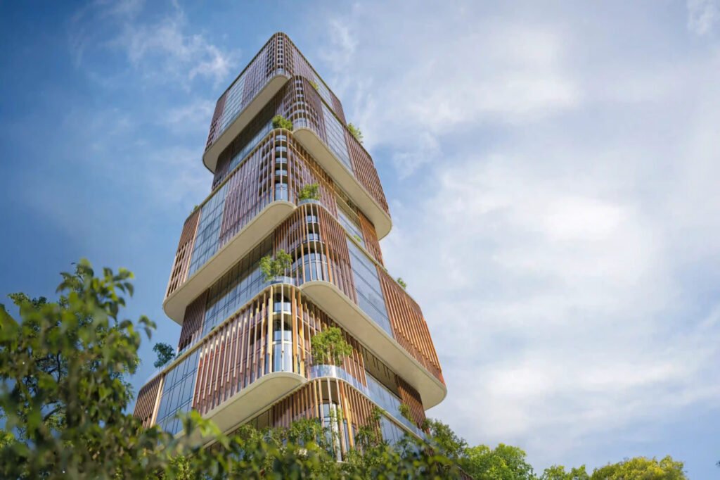 31 Above BSL Group