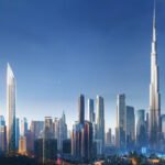 Binghatti Skyblade BSL Group