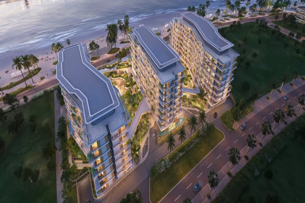 Burj Capital BSL Group