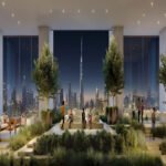 Burj Capital BSL Group