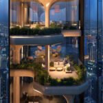 Lumena by Omniyat BSL Group
