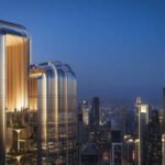 Lumena by Omniyat BSL Group