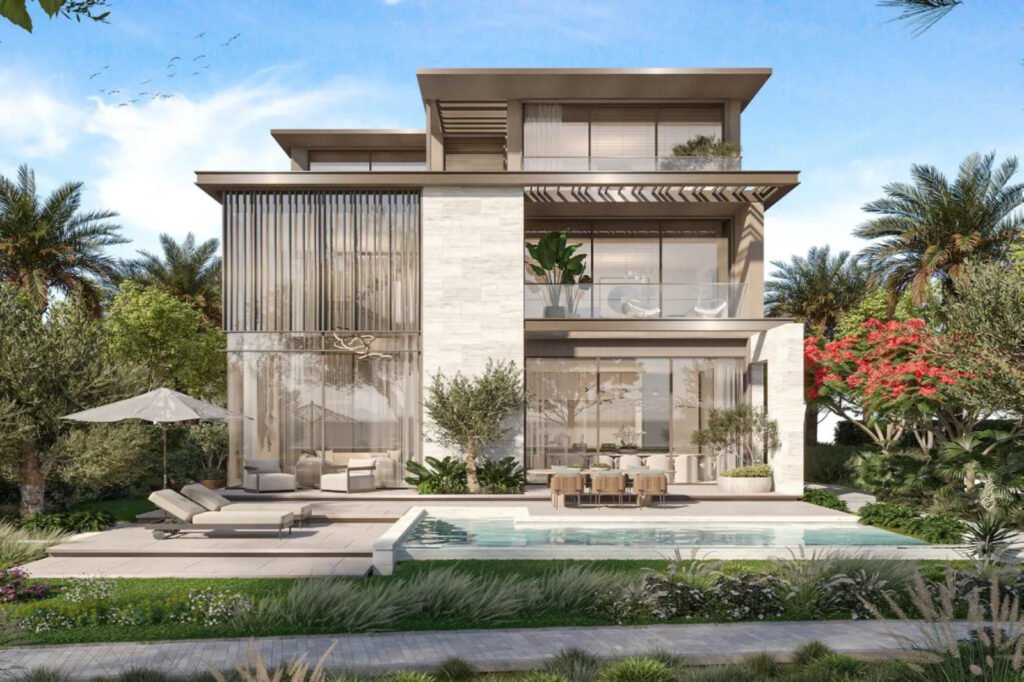 Nad Al Sheba Gardens Phase 10 BSL Group
