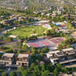 Nad Al Sheba Gardens Phase 10 BSL Group
