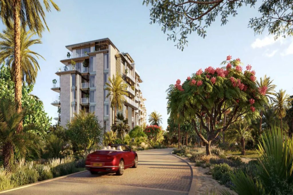 Solaya at La Mer BSL Group