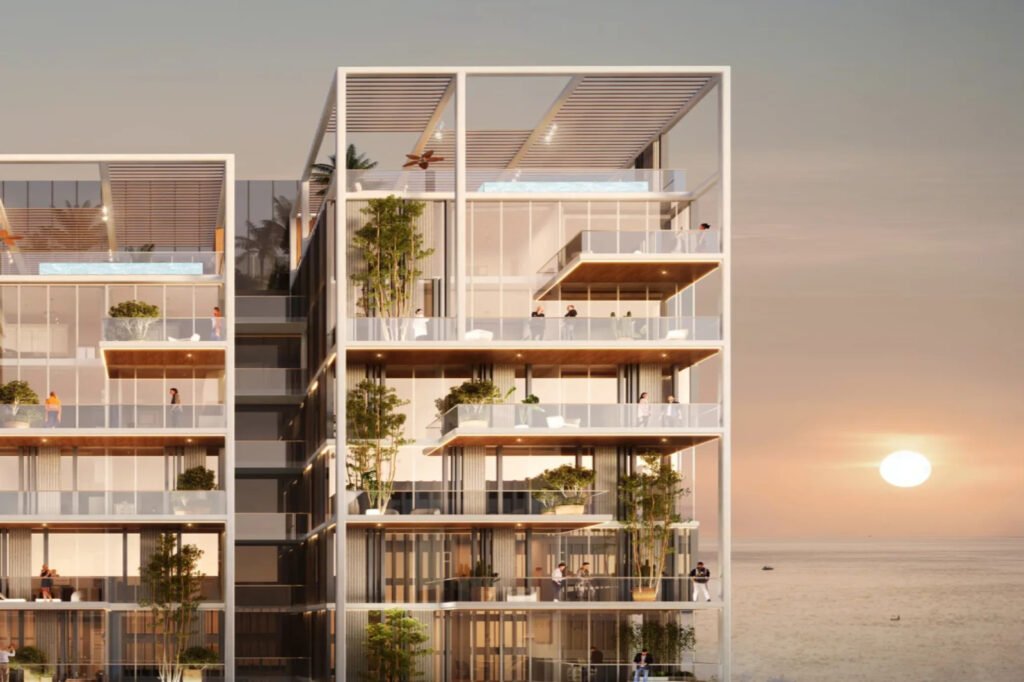 Wynwood Residences BSL Group