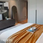 Bed Blue Waters Int 3