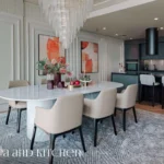 Blue Water Residences Int 1 BSL Group