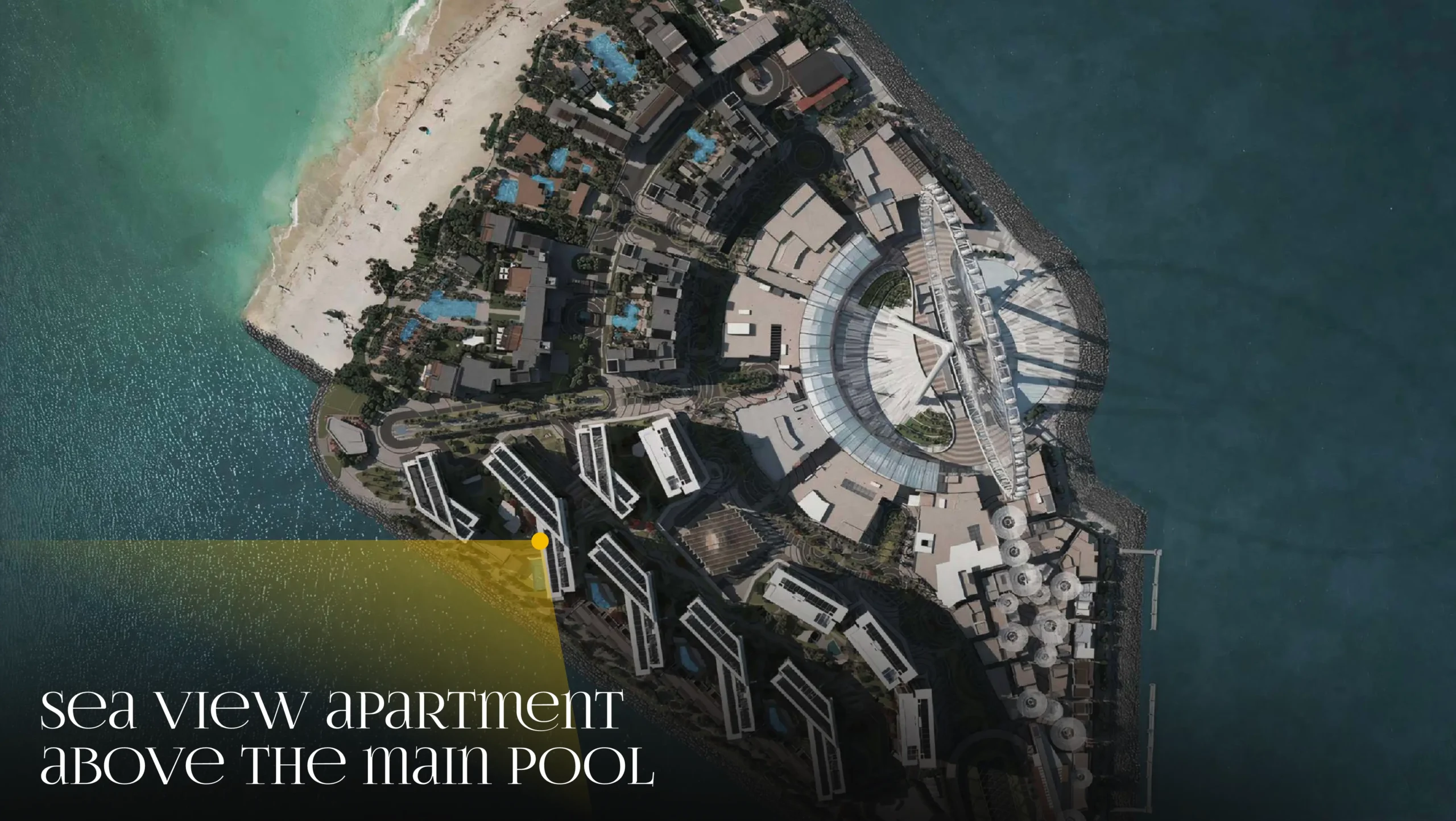 Blue Water Residences Ext 1 BSL Group