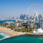 Blue Water Residences Ext 2 BSL Group