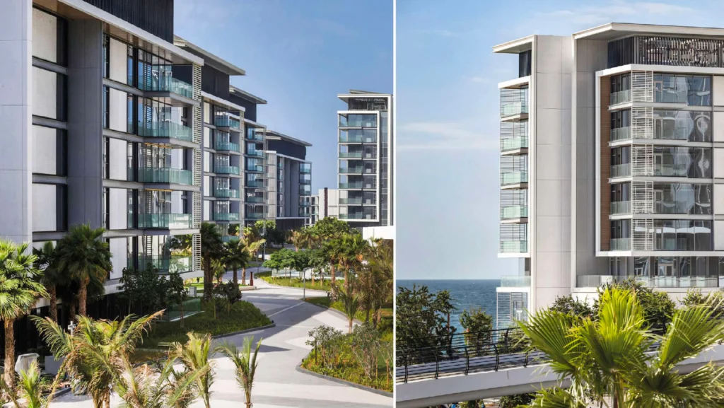Blue Water Residences Ext 5 BSL Group