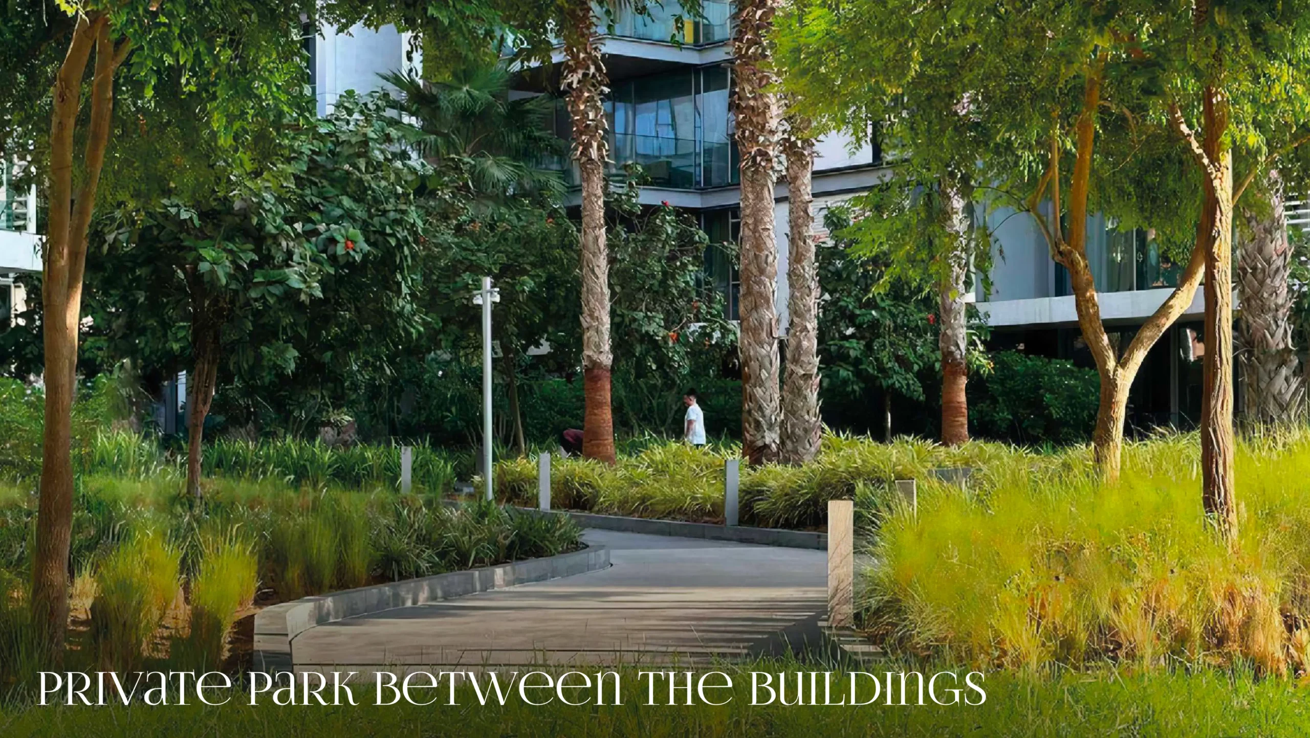 Blue Water Residences Ext 6 BSL Group