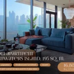 3BHK Blue waters Residences BSL Group Int 4