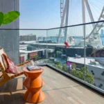 3BHK Blue waters Residences BSL Group Int 7