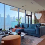 3BHK Blue waters Residences BSL Group Int 6