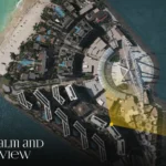 3BHK Blue waters Residences BSL Group Ext 2