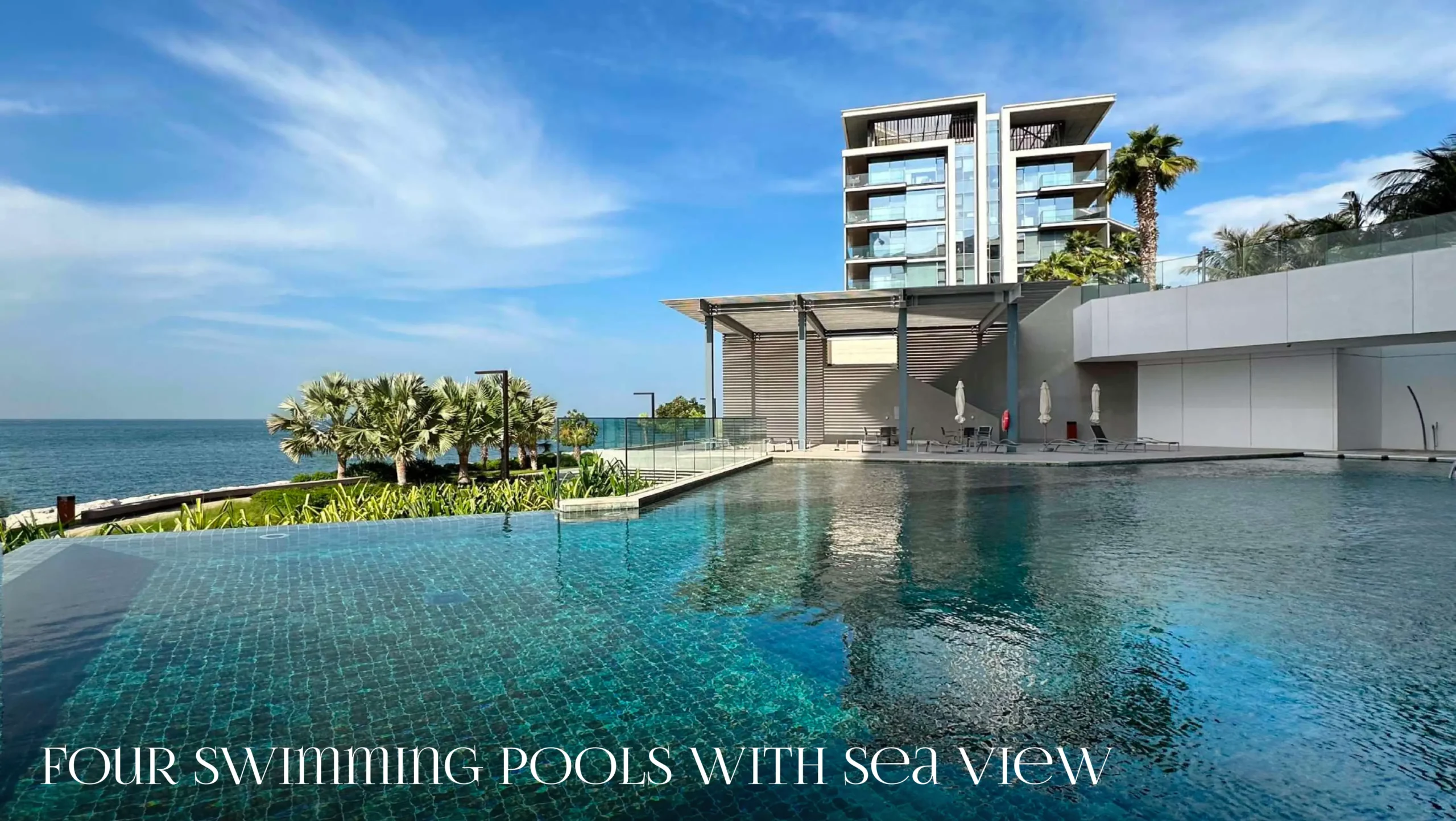 3BHK Blue waters Residences BSL Group Ext 8