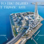 3BHK Blue waters Residences BSL Group Ext 1