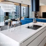 3-Bedroom Apartment at Bluewaters Residences, Bluewaters Island, Dubai BSL Group Int 3