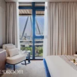 3-Bedroom Apartment at Bluewaters Residences, Bluewaters Island, Dubai BSL Group Int 6