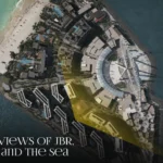 3-Bedroom Apartment at Bluewaters Residences, Bluewaters Island, Dubai BSL Group Ext 2