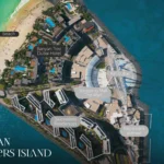 3-Bedroom Apartment at Bluewaters Residences, Bluewaters Island, Dubai BSL Group Ext 3