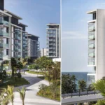 3-Bedroom Apartment at Bluewaters Residences, Bluewaters Island, Dubai BSL Group Ext 5