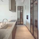 3-Bedroom Apartment at Sensoria, FIVE LUXE, JBR, Dubai BSL Group Int 8