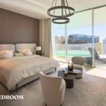 3-Bedroom Apartment at Sensoria, FIVE LUXE, JBR, Dubai BSL Group Int 1
