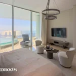 3-Bedroom Apartment at Sensoria, FIVE LUXE, JBR, Dubai BSL Group Int 2
