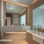 3-Bedroom Apartment at Sensoria, FIVE LUXE, JBR, Dubai BSL Group Int 3