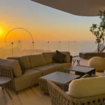 3-Bedroom Apartment at Sensoria, FIVE LUXE, JBR, Dubai BSL Group Ext 1