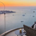 3-Bedroom Apartment at Sensoria, FIVE LUXE, JBR, Dubai BSL Group Ext 5