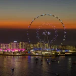 3-Bedroom Apartment at Sensoria, FIVE LUXE, JBR, Dubai BSL Group Ext 2