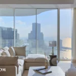 3-Bedroom Apartment at Sensoria, FIVE LUXE, JBR, Dubai BSL Group Int 5