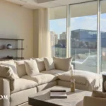3-Bedroom Apartment at Sensoria, FIVE LUXE, JBR, Dubai BSL Group Int 6