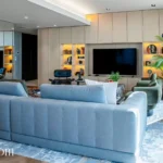 4 BHK Blue Water Residences BSL Group Int 5