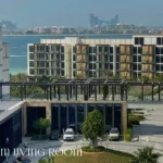 4 BHK Blue Water Residences BSL Group Ext 2