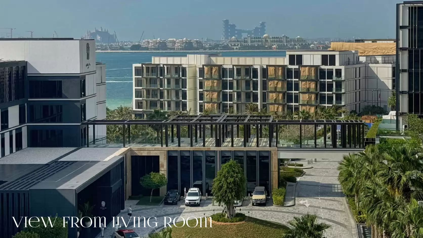 4 BHK Blue Water Residences BSL Group Ext 2