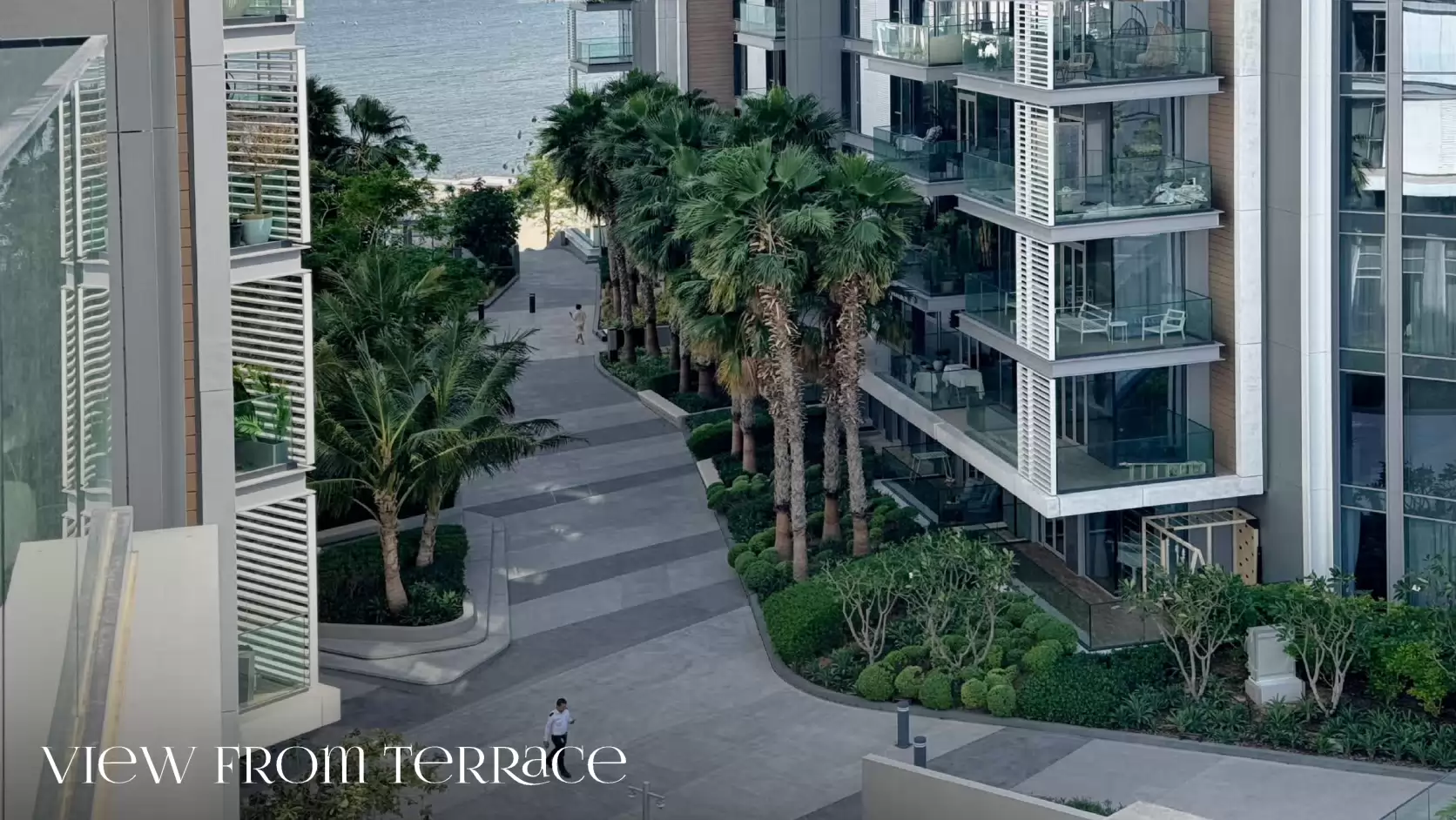 4 BHK Blue Water Residences BSL Group Ext 3