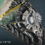 4 BHK Blue Water Residences BSL Group Ext 4