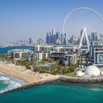 4 BHK Blue Water Residences BSL Group Ext 5