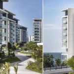 4 BHK Blue Water Residences BSL Group Ext 6